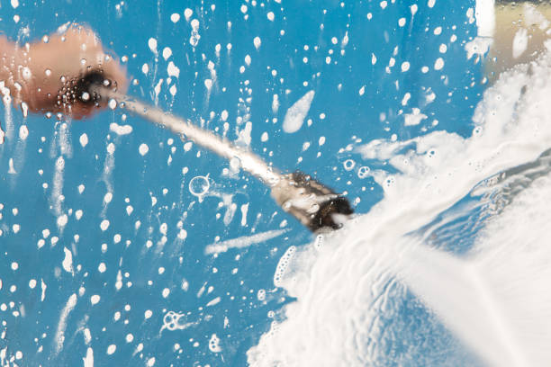 Best Sidewalk and Walkway Pressure Cleaning in Ely, MN